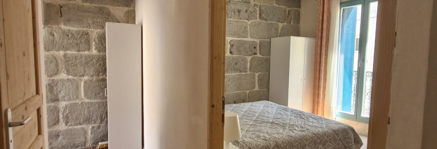 Maison 4 Pièces 100 m² à vendre à Marseillan (34340)