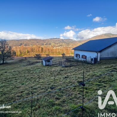 Maison 6 pièces 320000 €