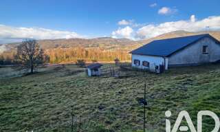 Maison 6 Pièces 100 m² à vendre à Saulxures-sur-Moselotte (88290)