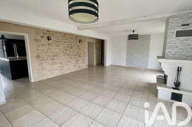 Maison 4 pièces 170000 €