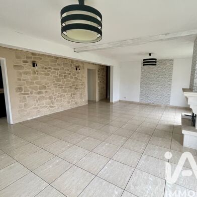 Maison 4 pièces 170000 €