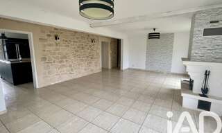 Maison 4 Pièces 110 m² à vendre à Homblières (02720)