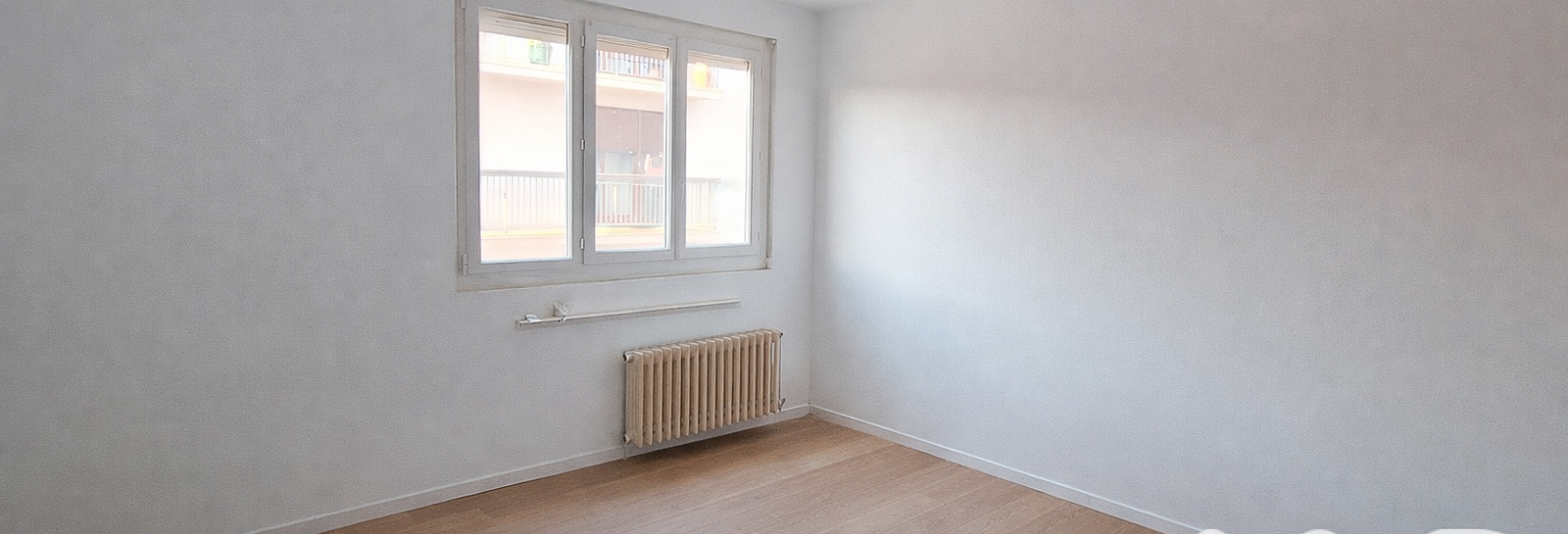 Appartement 3 Pièces 64 m² à vendre à Perpignan (66000)
