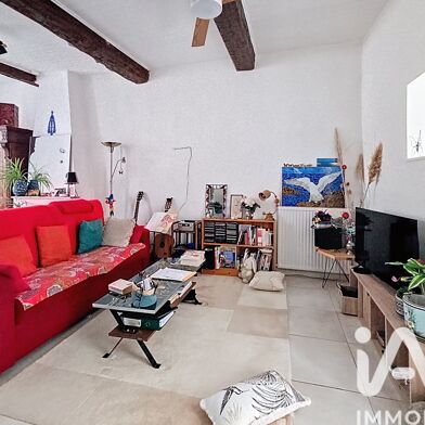 Maison 4 pièces 220000 €