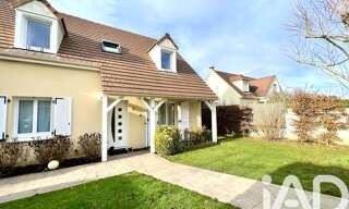 Maison 6 Pièces 114 m² à vendre à Marolles-en-Hurepoix (91630)