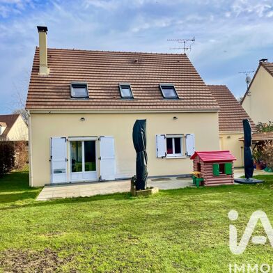 Maison 6 pièces 420000 €