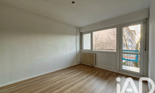 Appartement 2 Pièces 32 m² à vendre à Besançon (25000)