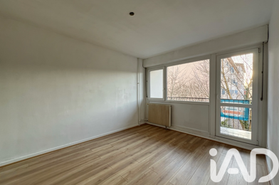 Appartement 2 pièces 75000 €