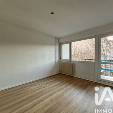 Appartement 2 pièces 80000 €