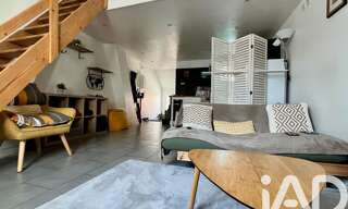 Appartement 2 Pièces 33 m² à louer à Meaux (77100)