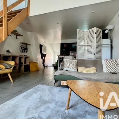 Appartement 2 pièces 820 €