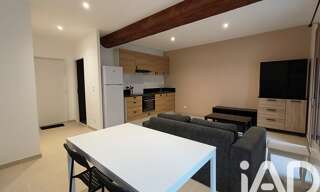 Appartement 2 Pièces 41 m² à louer à Sain-Bel (69210)