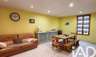 Maison 4 Pièces 100 m² à vendre à Saint-Arnoult-en-Yvelines (78730)