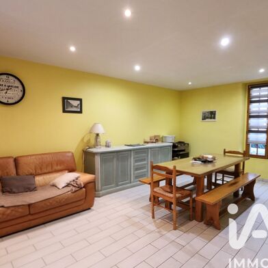 Maison 4 pièces 269000 €