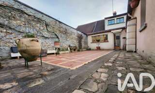 Maison 4 Pièces 100 m² à vendre à Saint-Arnoult-en-Yvelines (78730)