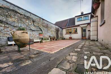 Maison 4 pièces 269000 €