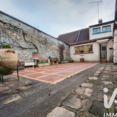 Maison 4 pièces 269000 €