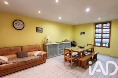 Maison 4 pièces 269000 €