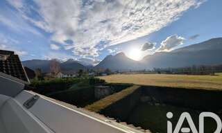 Appartement 3 Pièces 78 m² à vendre à Doussard (74210)