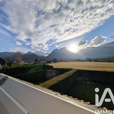 Appartement 3 pièces 305000 €