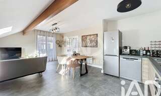 Appartement 3 Pièces 78 m² à vendre à Doussard (74210)