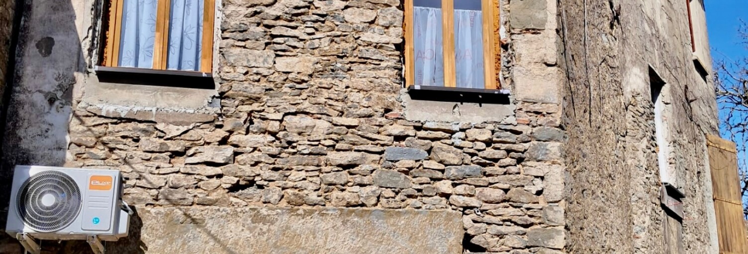 Maison 6 Pièces 100 m² à vendre à Laure-Minervois (11800)