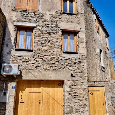 Maison 6 pièces 99500 €