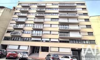 Appartement 2 Pièces 54 m² à vendre à Limoges (87000)