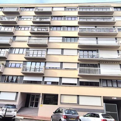 Appartement 2 pièces 124500 €