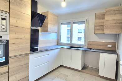 Appartement 2 pièces 103500 €