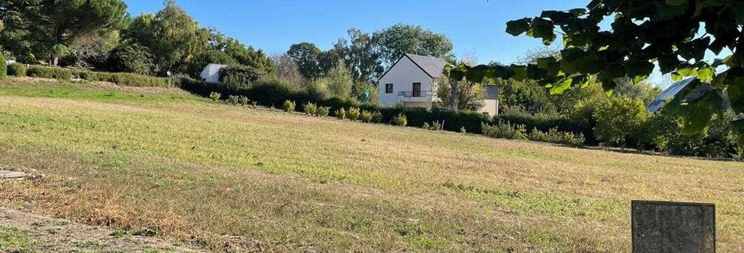 Terrain  758 m² à vendre à Feucherolles (78810)