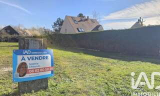 Terrain  758 m² à vendre à Feucherolles (78810)