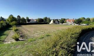 Terrain  821 m² à vendre à Feucherolles (78810)