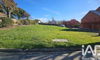 Terrain  821 m² à vendre à Feucherolles (78810)