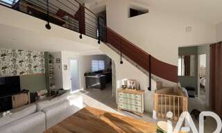 Maison 5 Pièces 115 m² à vendre à Cavan (22140)