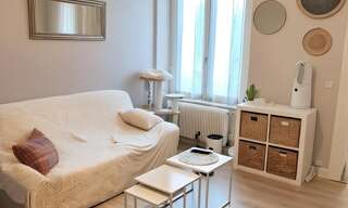 Appartement 2 Pièces 48 m² à vendre à Reims (51100)