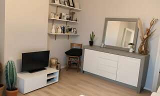 Appartement 2 Pièces 47 m² à vendre à Reims (51100)