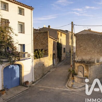 Maison 9 pièces 440000 €