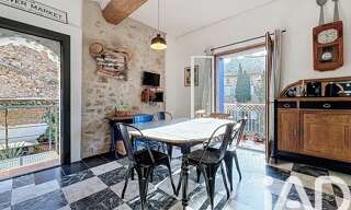 Maison 9 Pièces 225 m² à vendre à Fitou (11510)