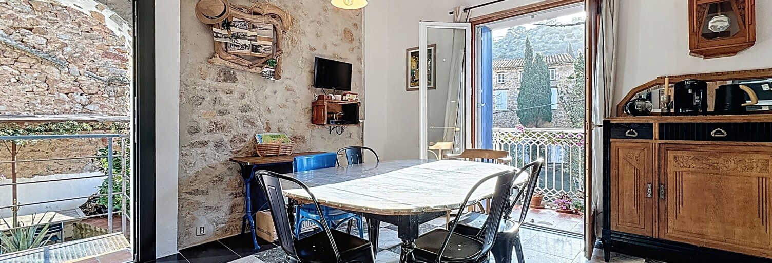 Maison 9 Pièces 225 m² à vendre à Fitou (11510)