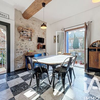 Maison 9 pièces 440000 €