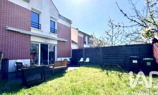 Maison 5 Pièces 110 m² à vendre à Montigny-lès-Cormeilles (95370)