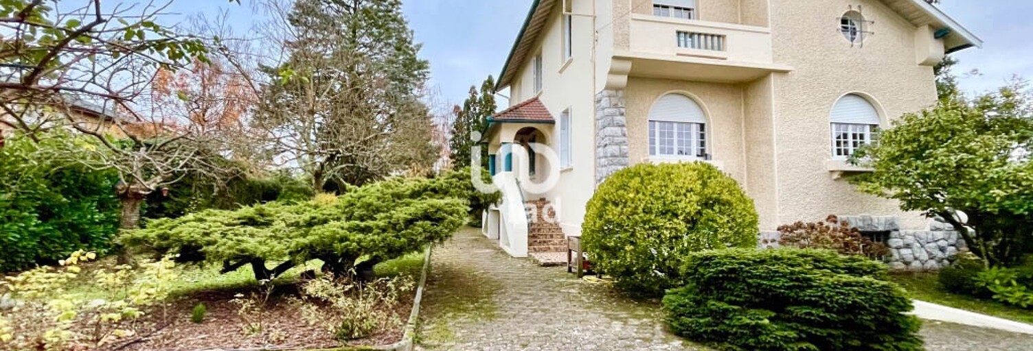 Maison 6 Pièces 200 m² à vendre à Tarbes (65000)