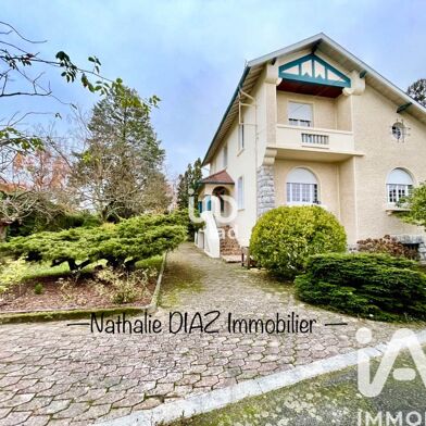 Maison 6 pièces 340000 €