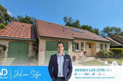 Maison 7 pièces 310000 €