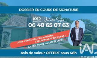 Maison 7 Pièces 165 m² à vendre à Bessey-lès-Cîteaux (21110)
