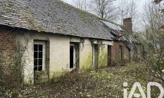 Maison 2 Pièces 100 m² à vendre à Le Gault-du-Perche (41270)