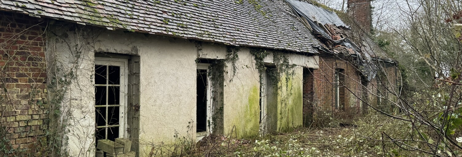 Maison 2 Pièces 100 m² à vendre à Le Gault-du-Perche (41270)