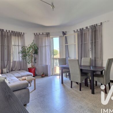 Immeuble  320000 €