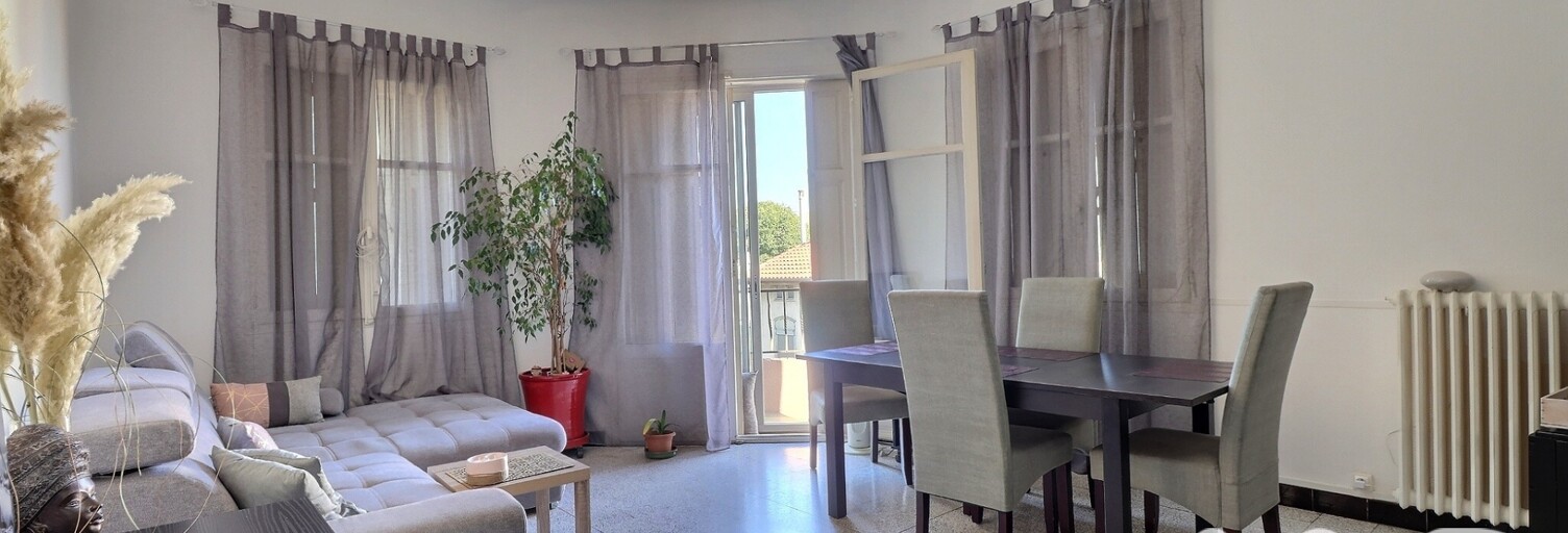 Immeuble  185 m² à vendre à Perpignan (66000)